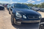 2001 Lexus GS