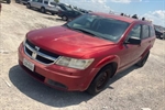 2010 Dodge Journey