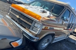 1984 Chevrolet Sport Van