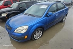 2006 Kia Rio