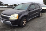 2006 Chevrolet Equinox