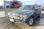 2006 BMW X5