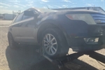 2007 Ford Edge