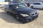 2006 BMW 5-Series