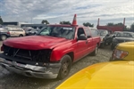 2006 Chevrolet Silverado 1500