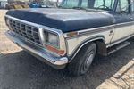 1976 Ford Truck (Pre-81)