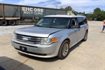 2012 Ford Flex