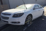 2012 Chevrolet Malibu