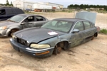 2002 Buick Park Avenue