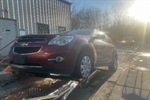 2011 Chevrolet Equinox