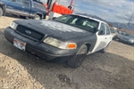 2003 Ford Crown Victoria