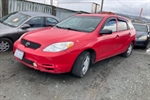 2004 Toyota Matrix