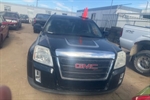 2011 GMC Terrain