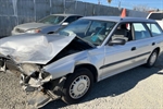 1997 Subaru Legacy Wagon