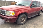 2000 Mercury Mountaineer