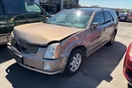 2006 Cadillac SRX