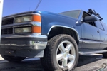 1999 Chevrolet Suburban