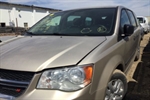 2015 Dodge Grand Caravan