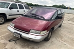 1992 Chevrolet Lumina APV