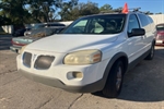 2005 Pontiac Montana SV6