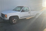 1993 Chevrolet C/K 1500