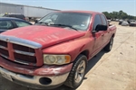 2003 Dodge Ram 1500