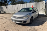 2009 Nissan Versa