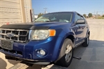 2008 Ford Escape