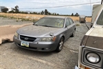 2008 Hyundai Sonata