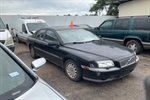 2000 Volvo S80