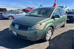 2004 Nissan Quest