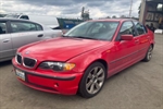 2003 BMW 3-Series