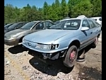 1993 Ford Taurus Wagon
