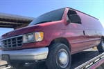 1994 Ford Econoline