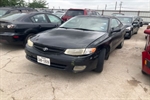 2000 Toyota Camry Solara