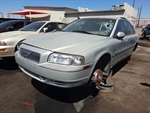 2000 Volvo S80