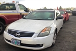 2008 Nissan Altima