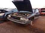 1993 Buick Lesabre