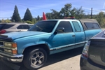 1994 Chevrolet C/K 1500