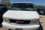 1997 GMC Safari