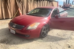 2008 Nissan Altima