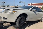 2006 Lincoln Zephyr