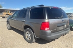 2003 Ford Explorer