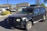 2001 Nissan Xterra