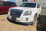 2011 GMC Terrain