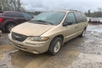 2000 Chrysler Town & Country
