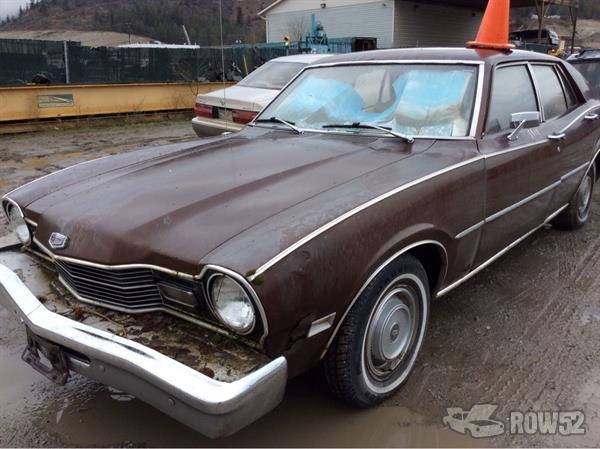 row52 1976 mercury comet at pick n pull kelowna rndznw6ot1vbvccc1yomflziu row52 1976 mercury comet at pick n