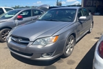 2008 Subaru Legacy