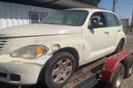 2008 Chrysler PT Cruiser