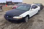 2002 Honda Accord